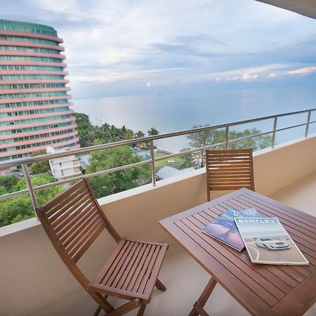The Royal Princess Condominium Hua Hin Luaran gambar