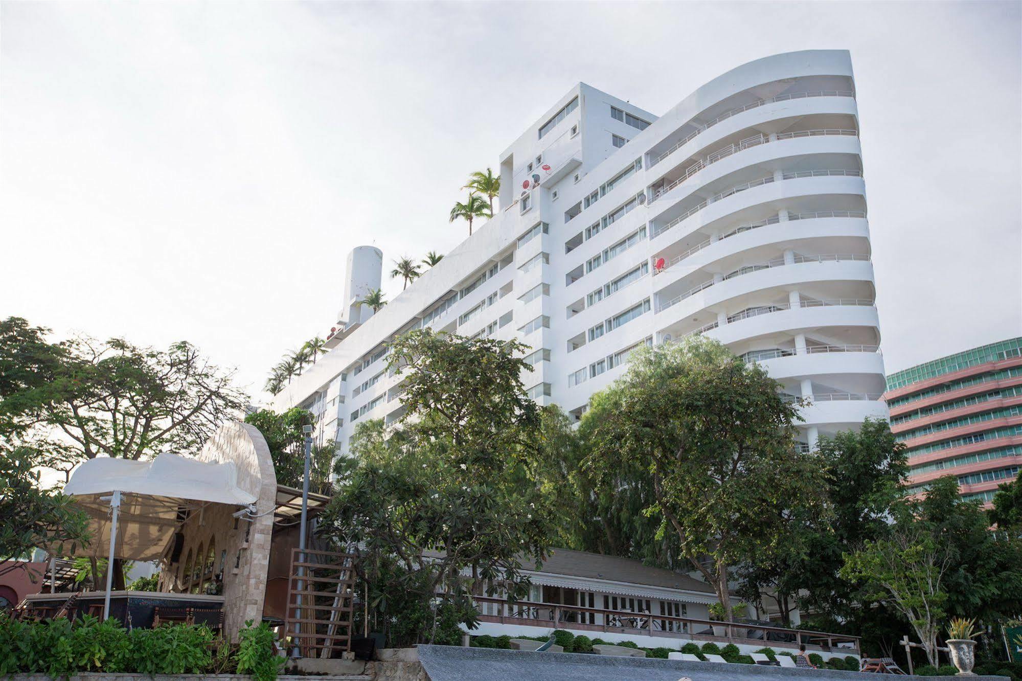 The Royal Princess Condominium Hua Hin Luaran gambar