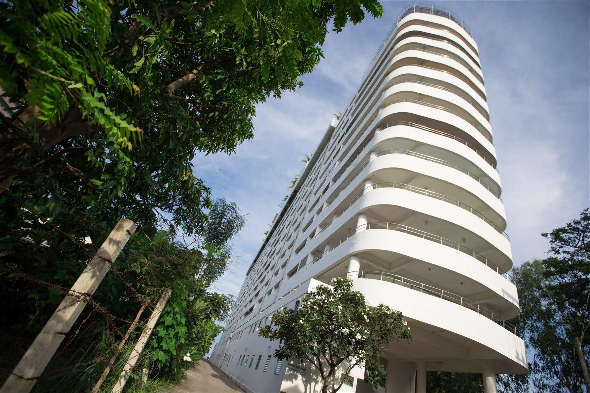 The Royal Princess Condominium Hua Hin Luaran gambar