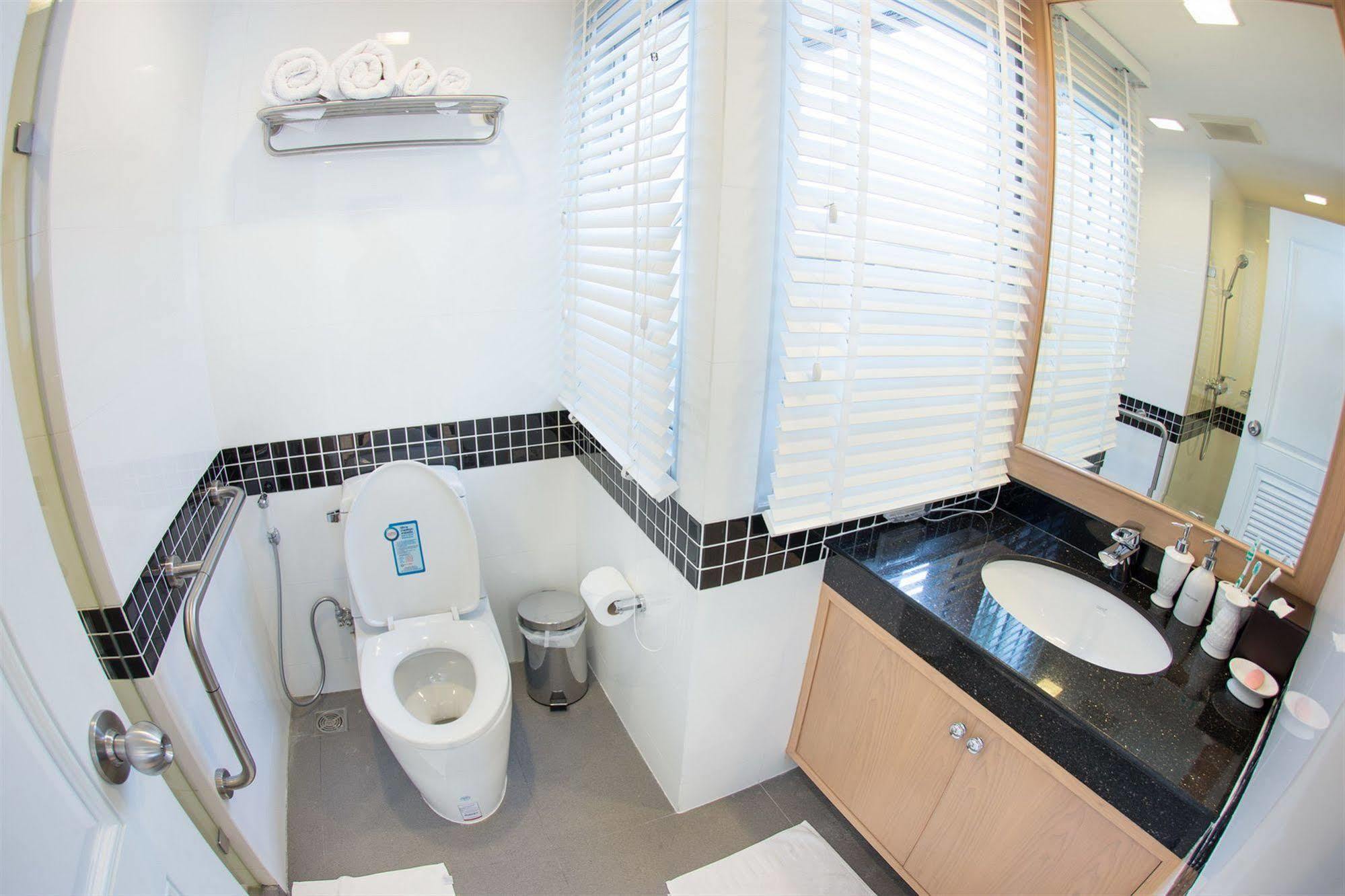 The Royal Princess Condominium Hua Hin Luaran gambar