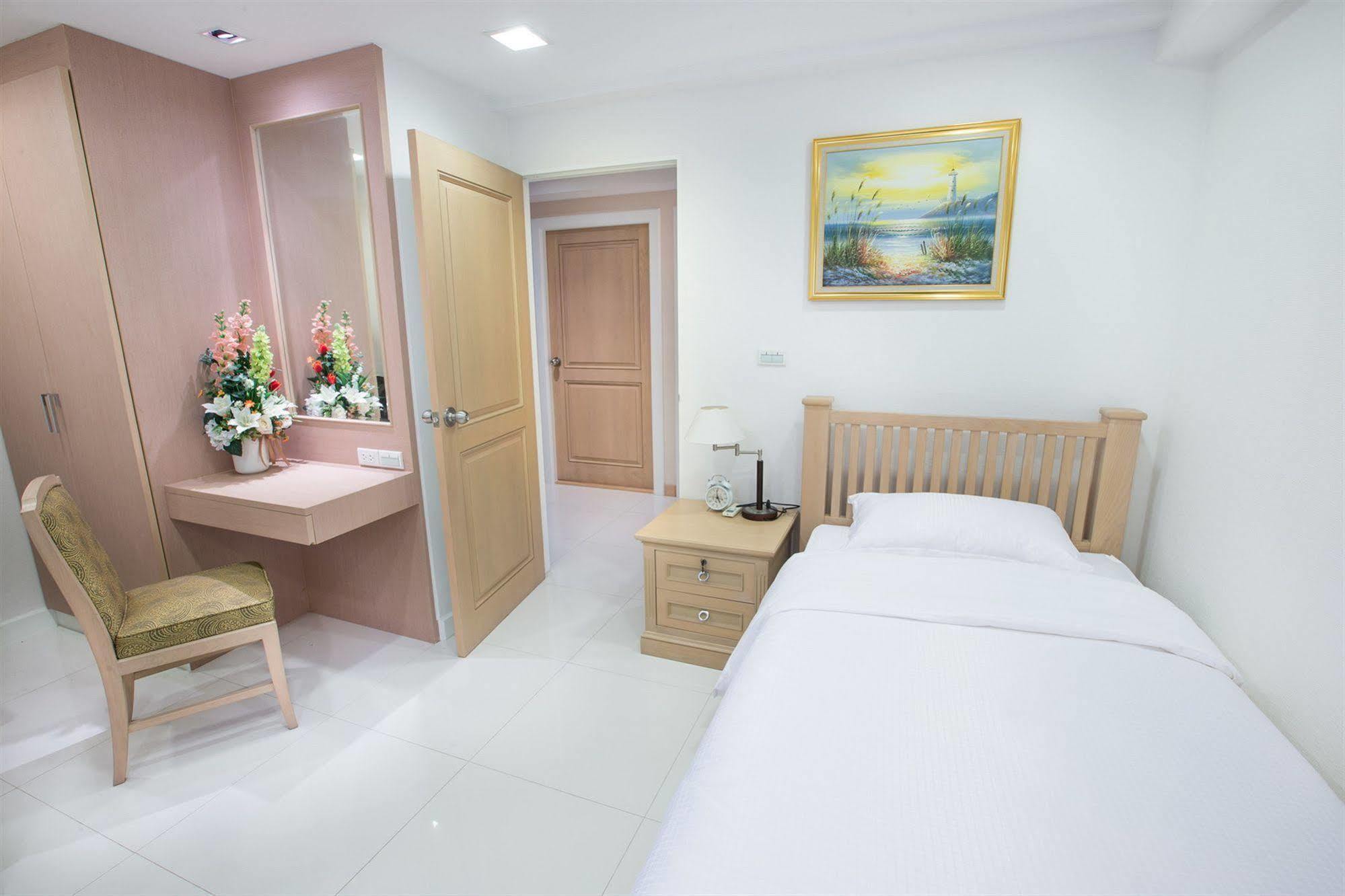 The Royal Princess Condominium Hua Hin Luaran gambar