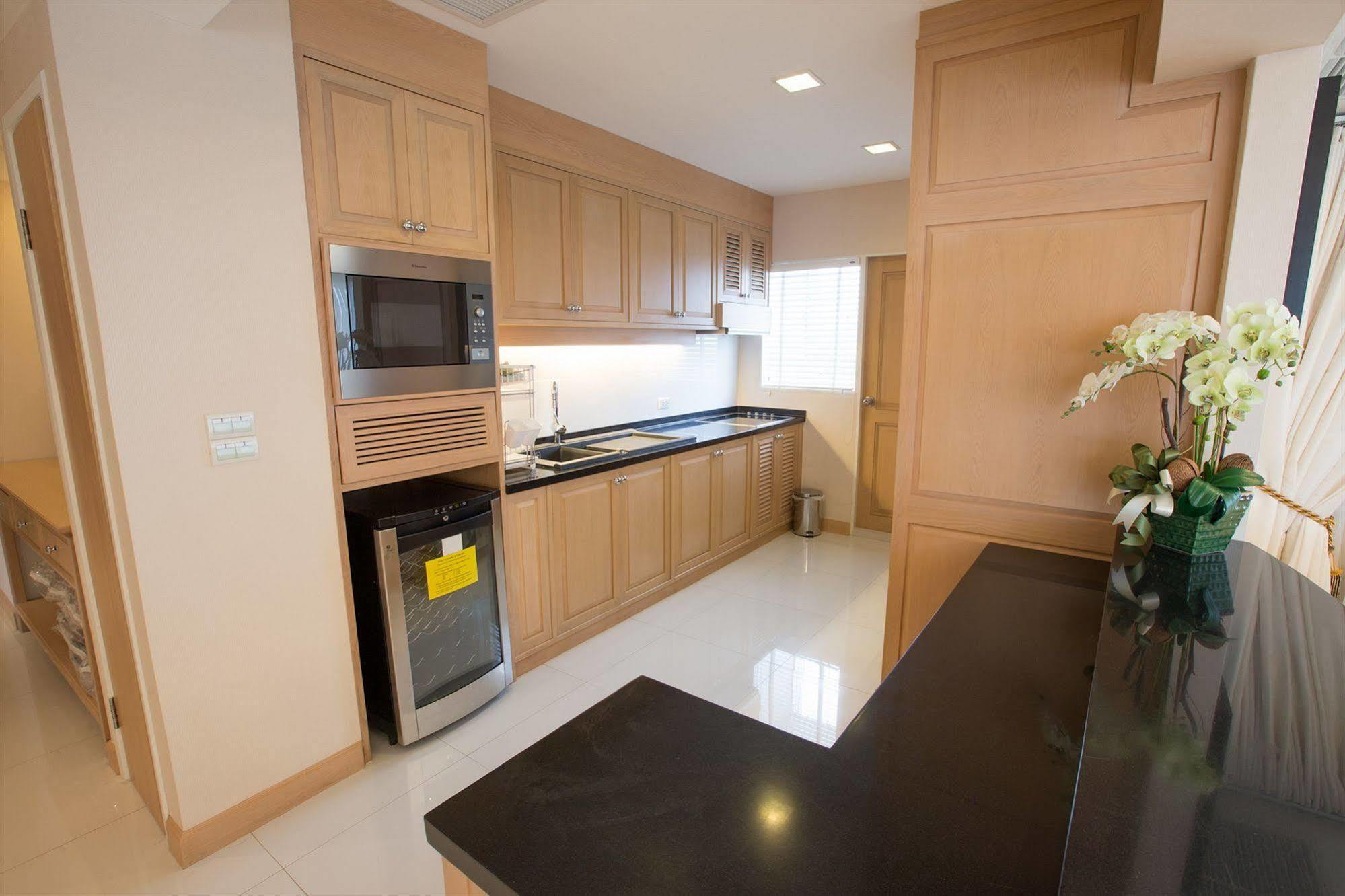 The Royal Princess Condominium Hua Hin Luaran gambar