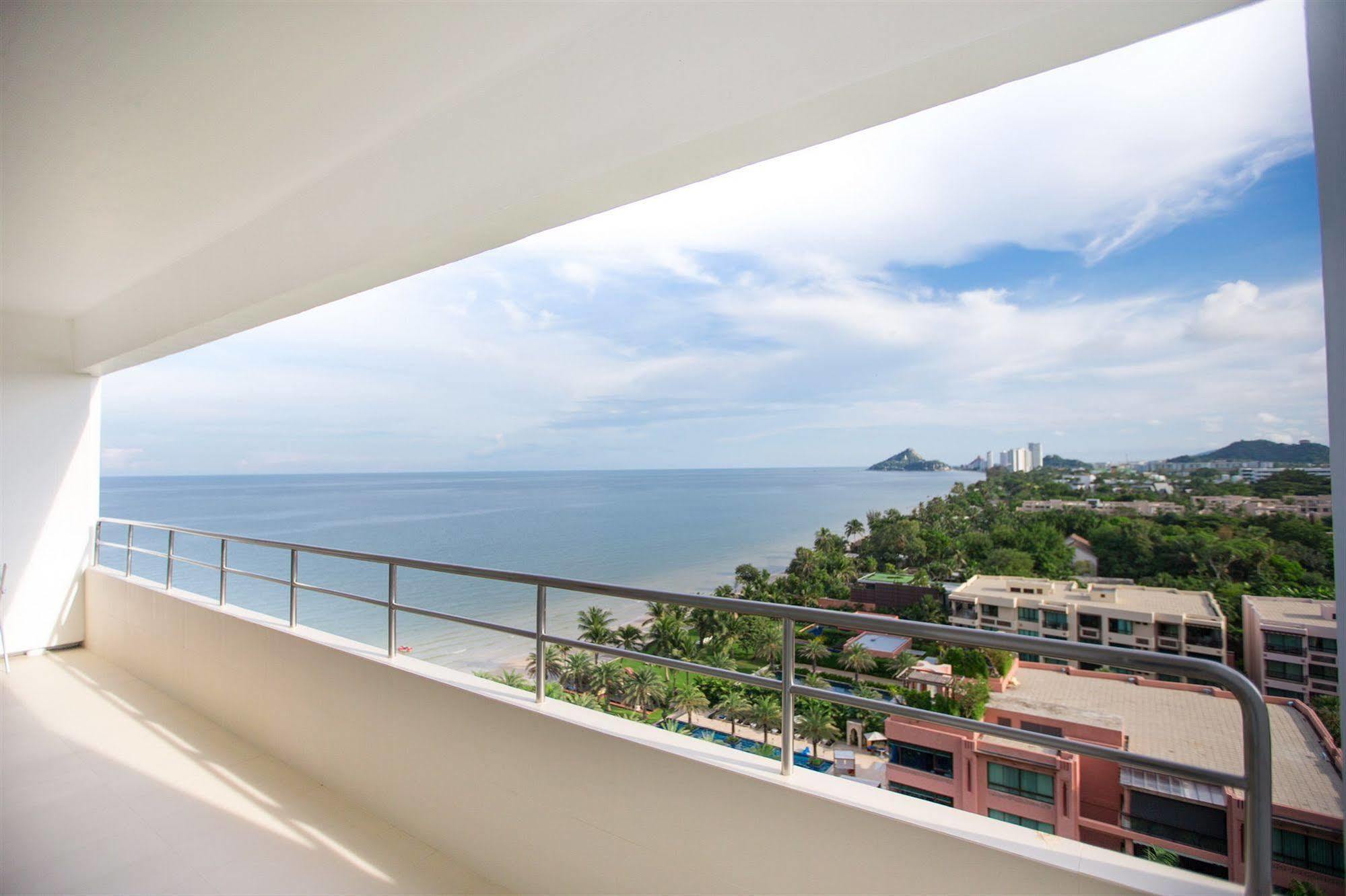 The Royal Princess Condominium Hua Hin Luaran gambar
